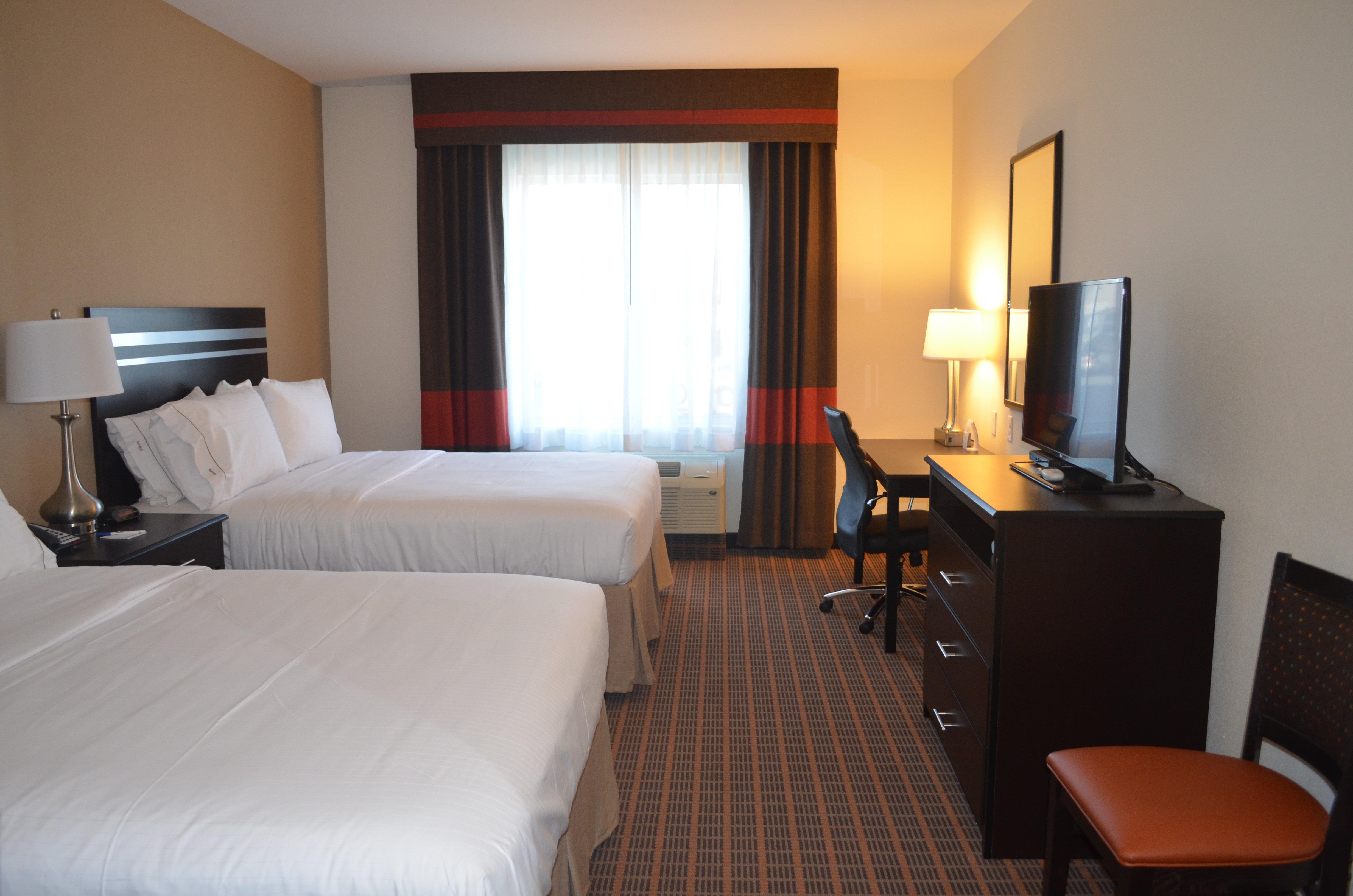Holiday Inn Express & Suites Golden By Ihg Exteriör bild