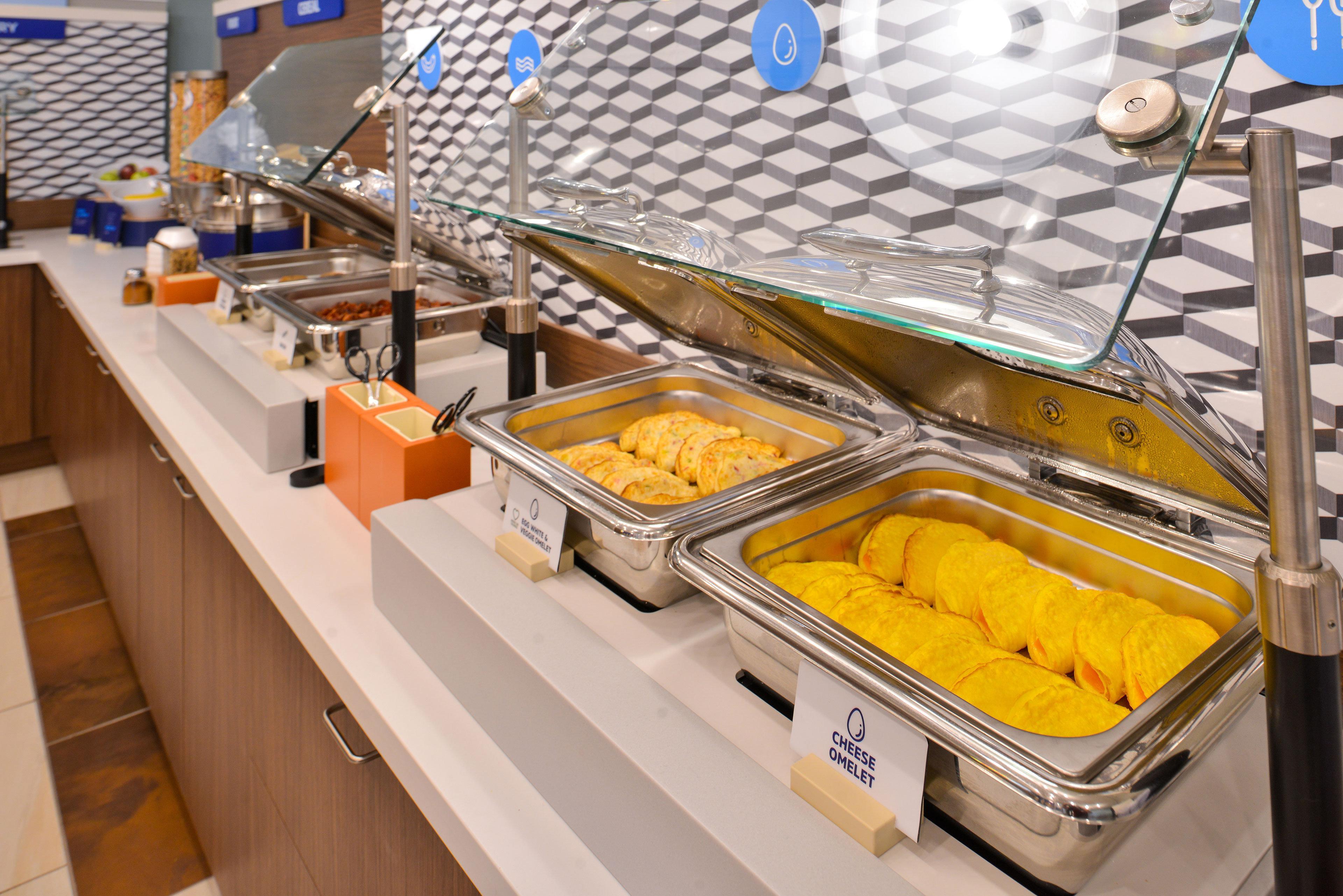 Holiday Inn Express & Suites Golden By Ihg Exteriör bild