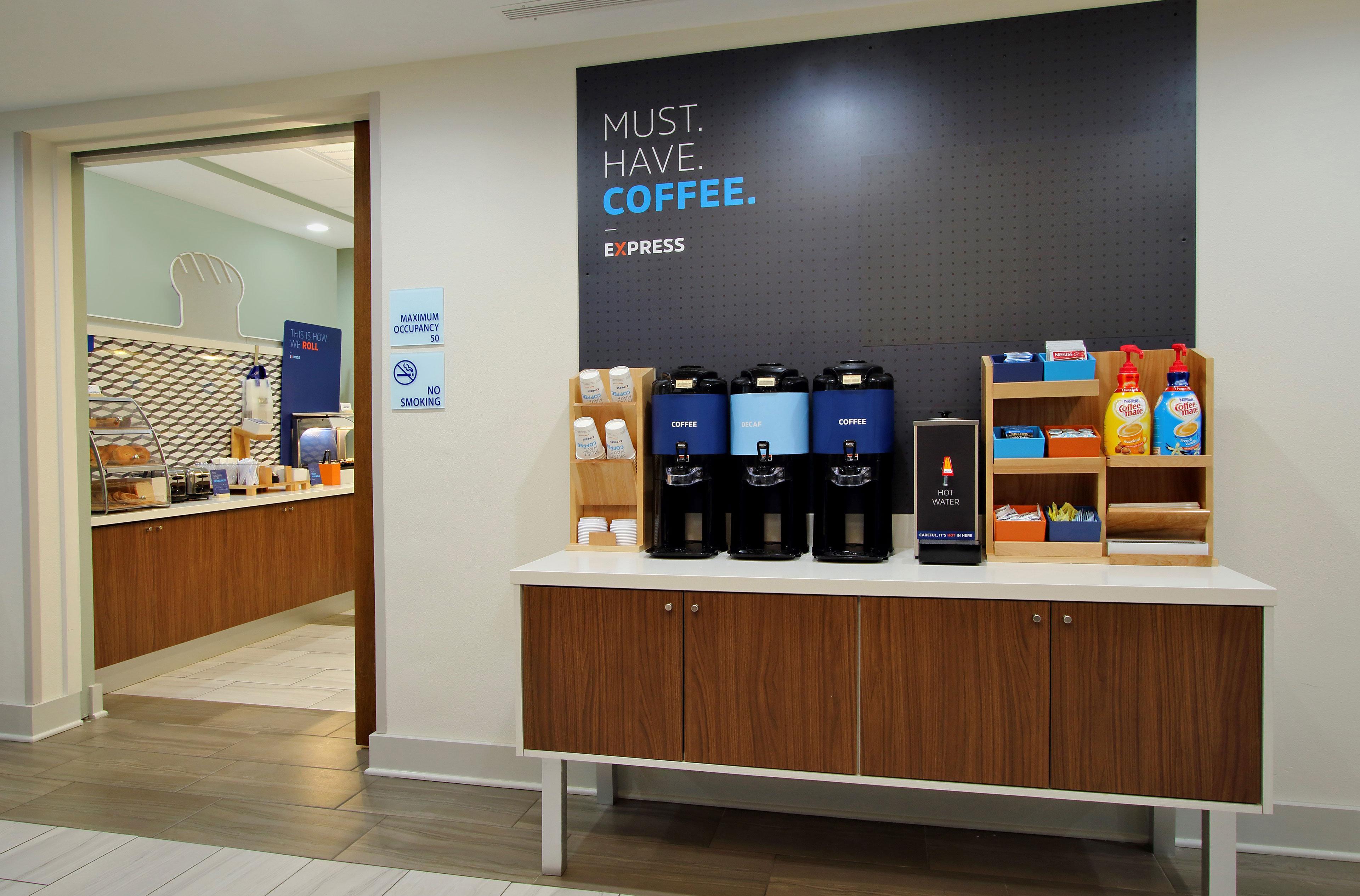 Holiday Inn Express & Suites Golden By Ihg Exteriör bild