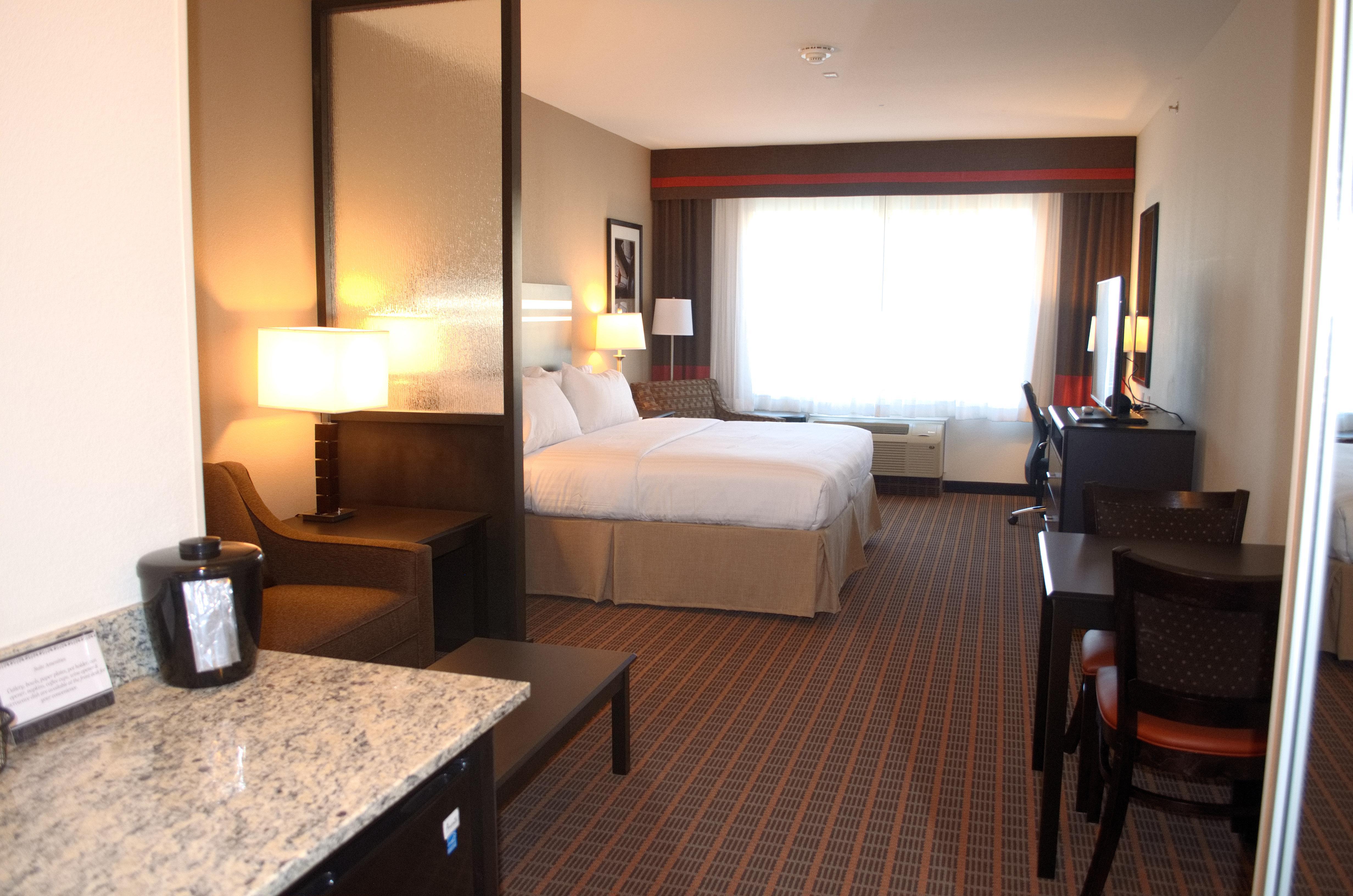 Holiday Inn Express & Suites Golden By Ihg Exteriör bild