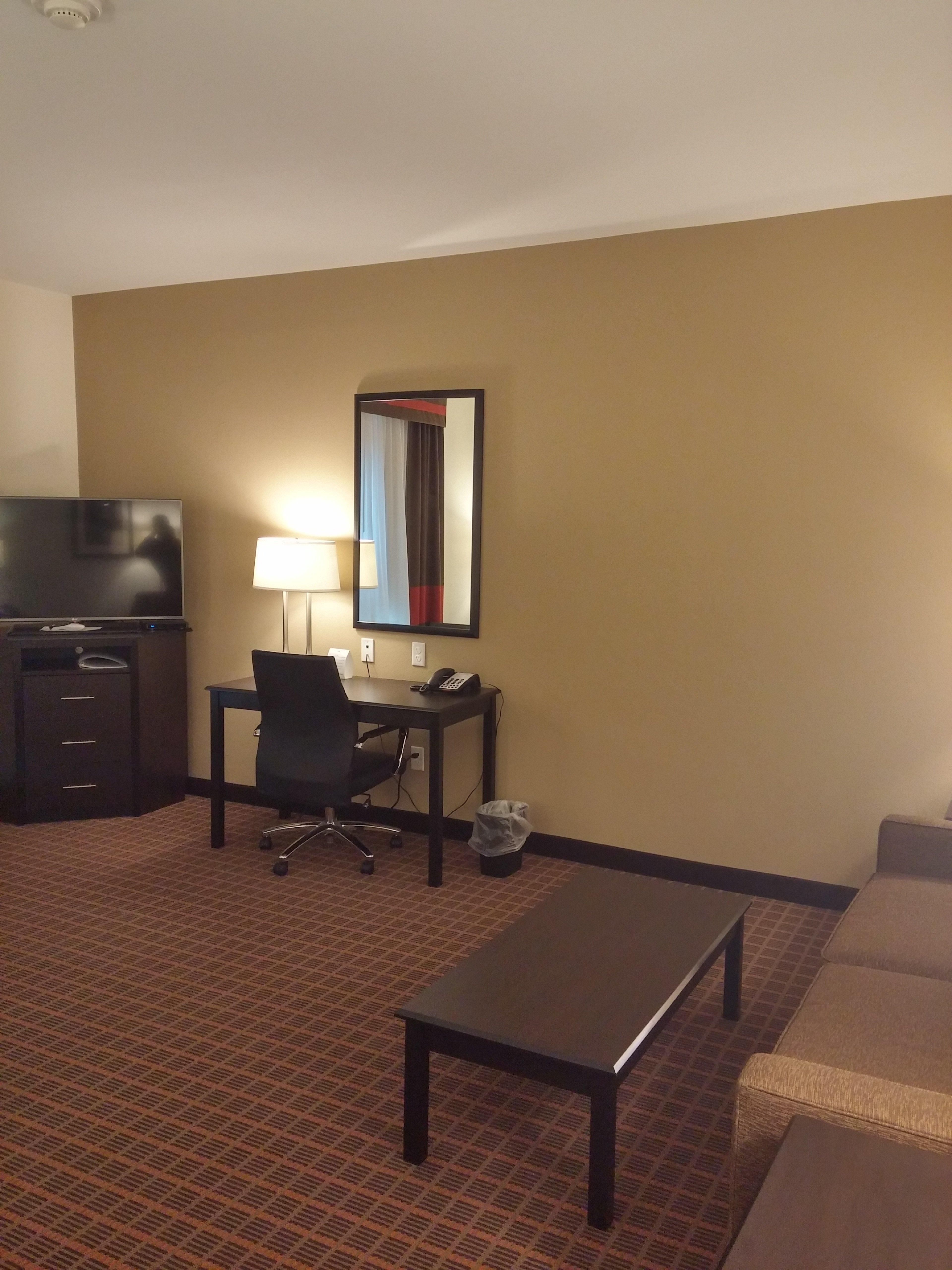 Holiday Inn Express & Suites Golden By Ihg Exteriör bild