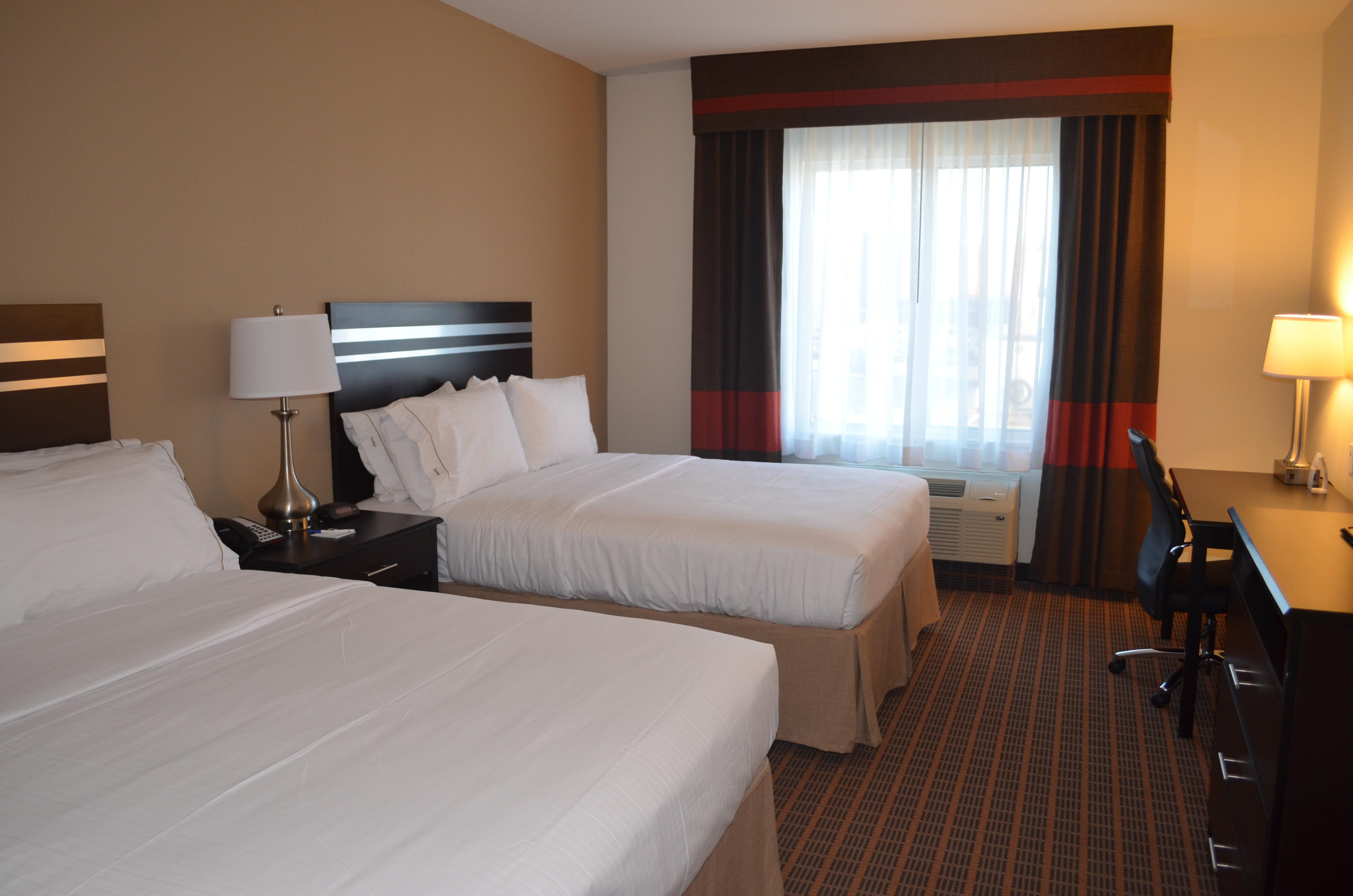 Holiday Inn Express & Suites Golden By Ihg Exteriör bild