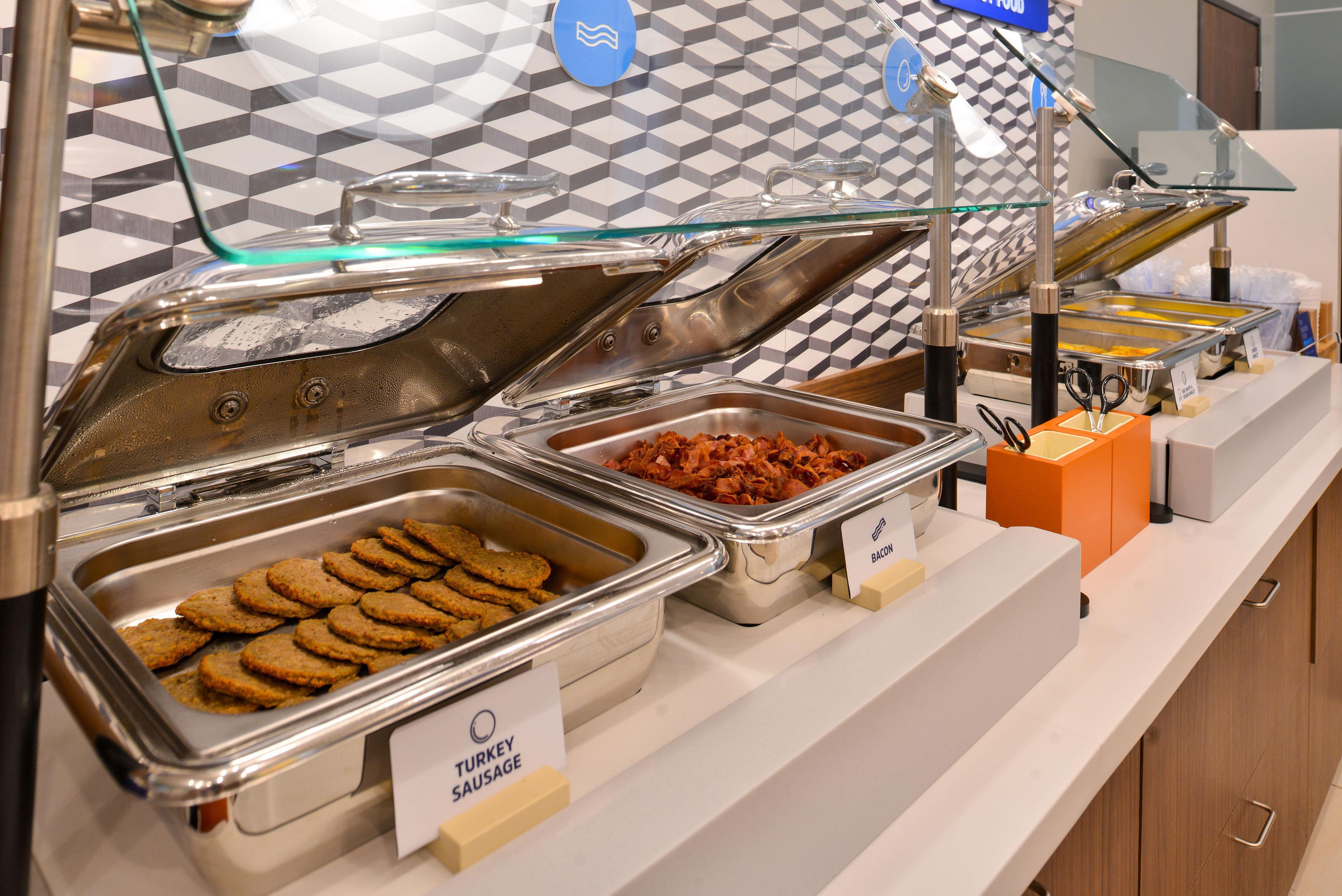Holiday Inn Express & Suites Golden By Ihg Exteriör bild