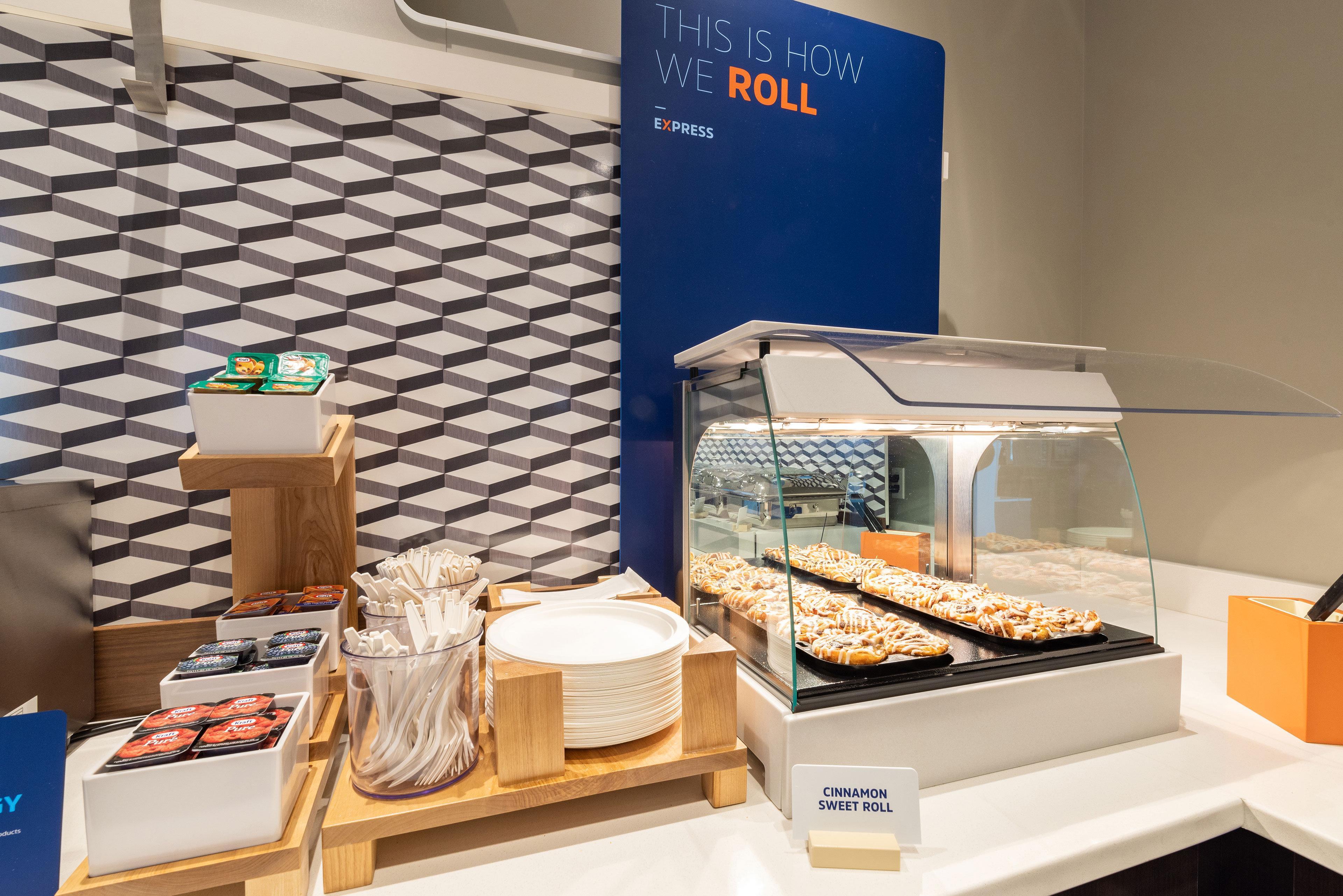 Holiday Inn Express & Suites Golden By Ihg Exteriör bild