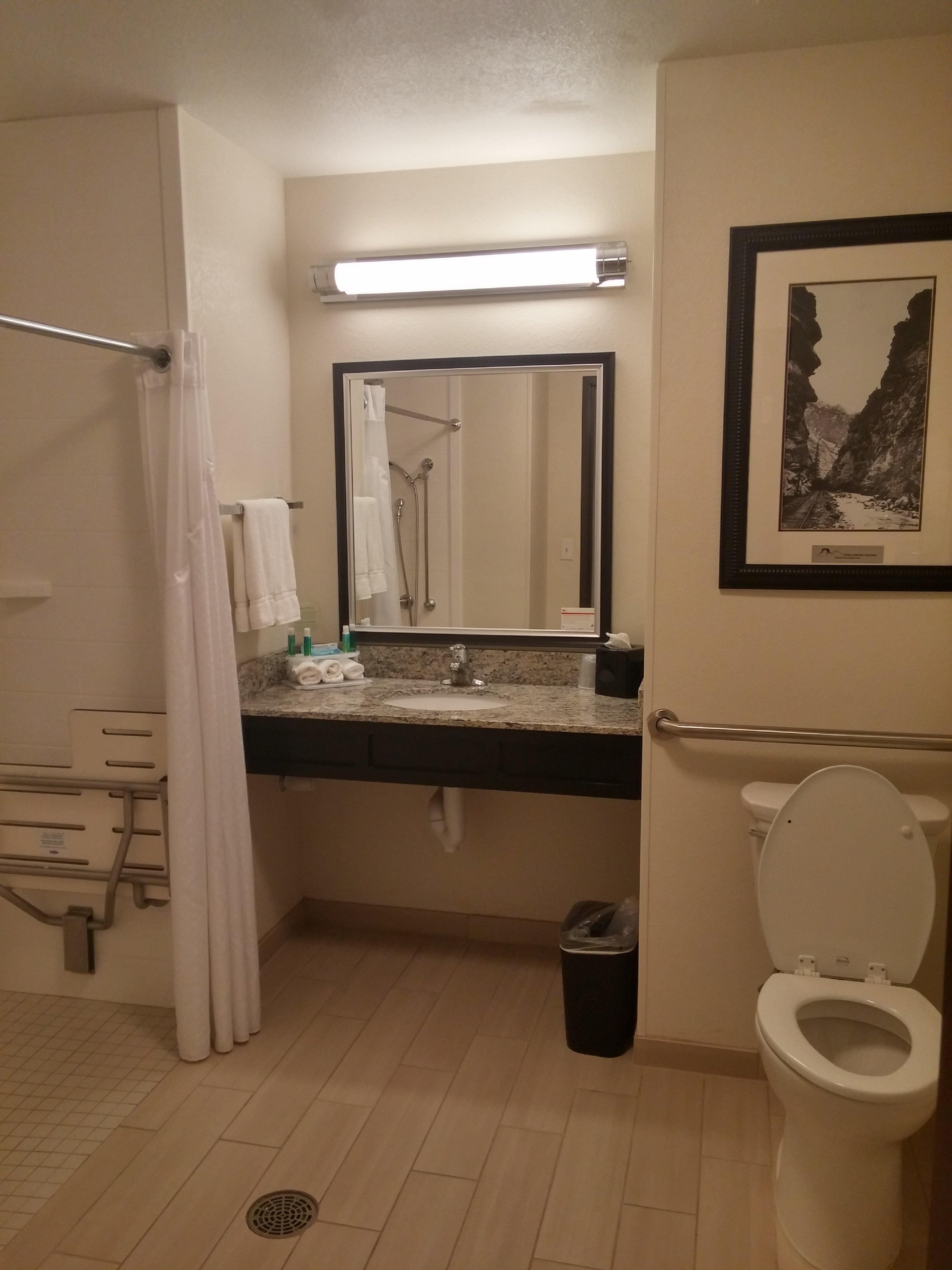 Holiday Inn Express & Suites Golden By Ihg Exteriör bild