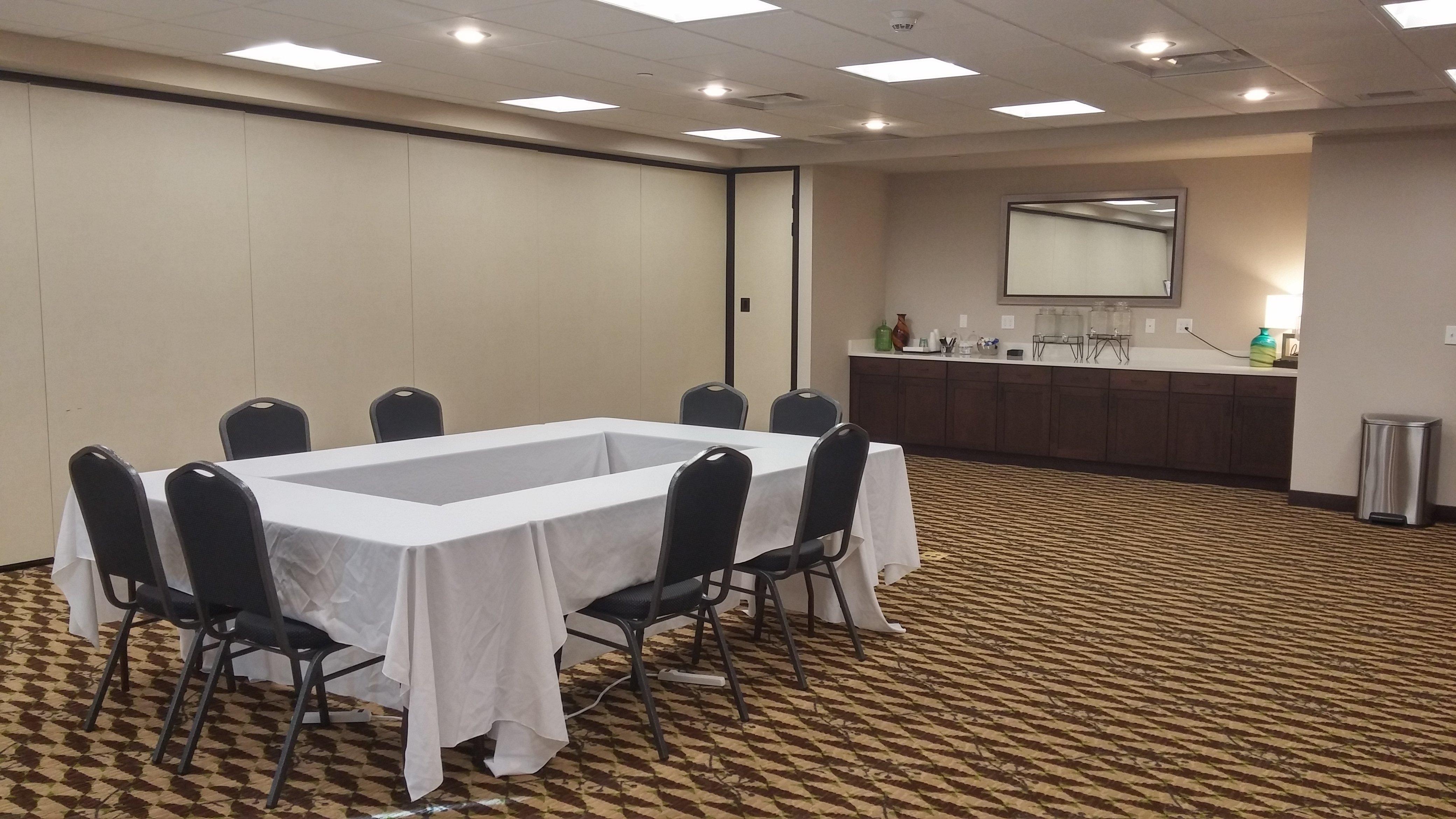 Holiday Inn Express & Suites Golden By Ihg Exteriör bild