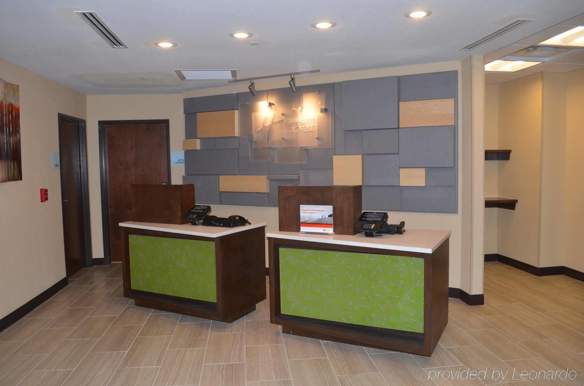 Holiday Inn Express & Suites Golden By Ihg Exteriör bild